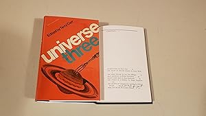 Seller image for Universe: No. 3 : Signed for sale by SkylarkerBooks
