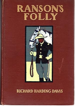 Seller image for Ranson's Folly for sale by Dorley House Books, Inc.