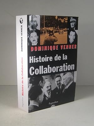 Histoire de la Collaboration