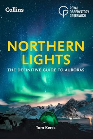 Immagine del venditore per The Northern Lights venduto da GreatBookPrices