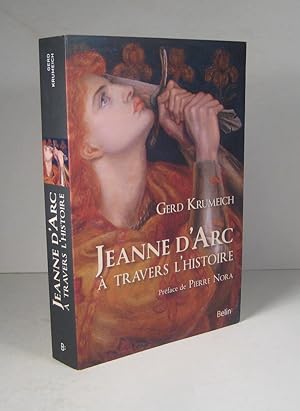 Jeanne d'Arc à travers l'histoire