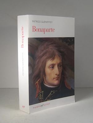 Bild des Verkufers fr Bonaparte 1769-1802 zum Verkauf von Librairie Bonheur d'occasion (LILA / ILAB)