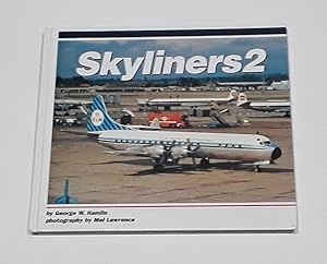 Seller image for Skyliners 2 for sale by Erlandson Books