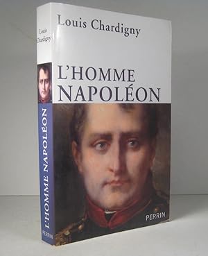 Image du vendeur pour L'homme Napolon mis en vente par Librairie Bonheur d'occasion (LILA / ILAB)