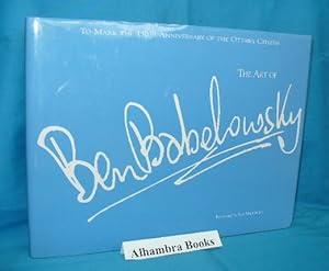 Seller image for The Art of Ben Babelowsky for sale by Alhambra Books