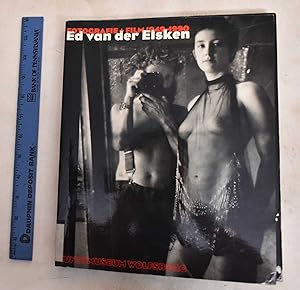 Imagen del vendedor de Ed van der Elsken: Fotografie + Film, 1949 - 1990 a la venta por Mullen Books, ABAA