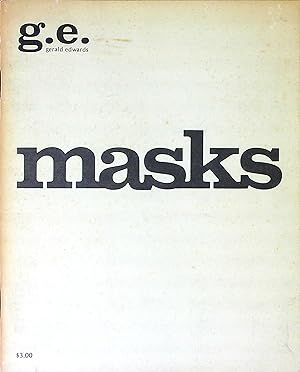 Seller image for Masks for sale by Wonder Book