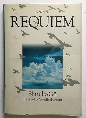 Image du vendeur pour Requiem. A novel. mis en vente par Monkey House Books