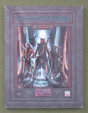 Seller image for Mystic Warriors (Dungeons & Dragons D20 System 3rd Edition) for sale by Wayne's Books