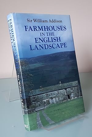 Farmhouses in the English Landscape