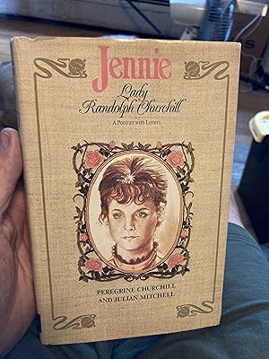 Seller image for jennie for sale by A.C. Daniel's Collectable Books