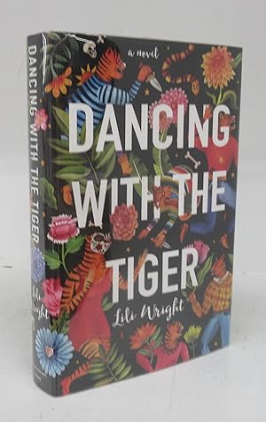 Bild des Verkufers fr Dancing With The Tiger zum Verkauf von Attic Books (ABAC, ILAB)