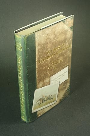 Bild des Verkufers fr The diaries of Charles Greville. Edited by Edward Pearce with Deanna Pearce zum Verkauf von Steven Wolfe Books
