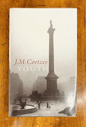 Seller image for Youth for sale by Last Word Books