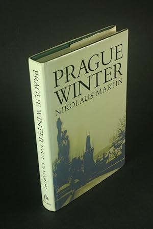 Seller image for Prague winter. for sale by Steven Wolfe Books