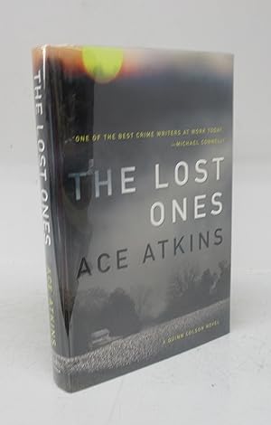 Seller image for The Lost Ones for sale by Attic Books (ABAC, ILAB)