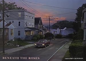 Seller image for Beneath the Roses for sale by Pieuler Store