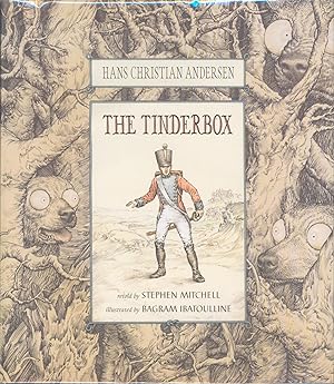 Imagen del vendedor de The Tinderbox a la venta por Bud Plant & Hutchison Books