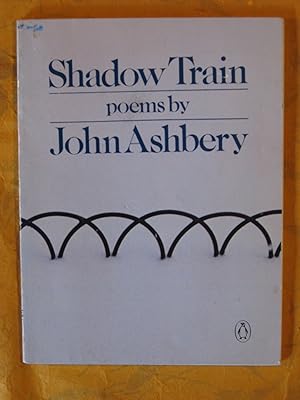 Seller image for Shadow Train for sale by Pistil Books Online, IOBA