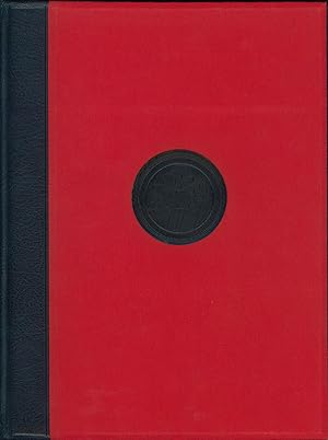 Quarto-Millenary - 250 Publications of the Limited Editions Club 1929-1954