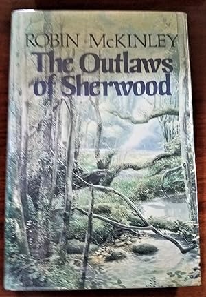 Bild des Verkufers fr The Outlaws of Sherwood zum Verkauf von Cross Genre Books