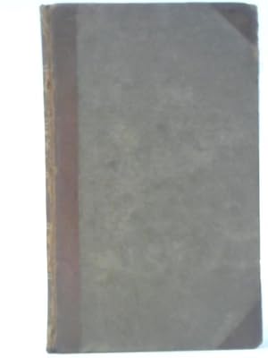 Bild des Verkufers fr The Poetical Works of Walter Scott, Esq - Vol. III zum Verkauf von World of Rare Books