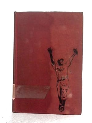 Seller image for Jackie Robinson; My Own Story for sale by World of Rare Books