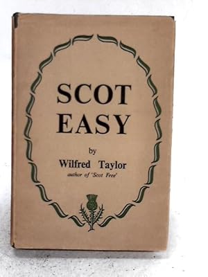 Seller image for Scot Easy: Travels of a Roads Scholar for sale by World of Rare Books