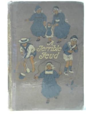Bild des Verkufers fr A Terrible Feud and Other Stories for Children zum Verkauf von World of Rare Books