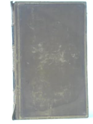 Image du vendeur pour The Works of William Cowper: His Life, and Letters - Vol. II mis en vente par World of Rare Books