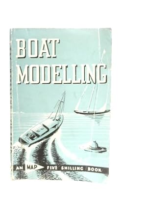 Bild des Verkufers fr Boat Modelling zum Verkauf von World of Rare Books