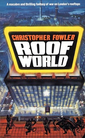 Immagine del venditore per Roofworld venduto da Ziesings