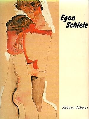 Bild des Verkufers fr Egon Schiele zum Verkauf von LEFT COAST BOOKS