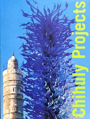 Chihuly Projects