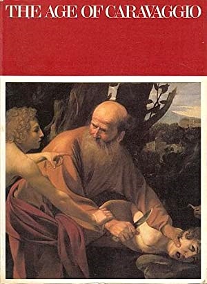 Image du vendeur pour The Age of Caravaggio mis en vente par LEFT COAST BOOKS