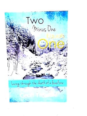 Seller image for Two Minus One Equals One for sale by World of Rare Books