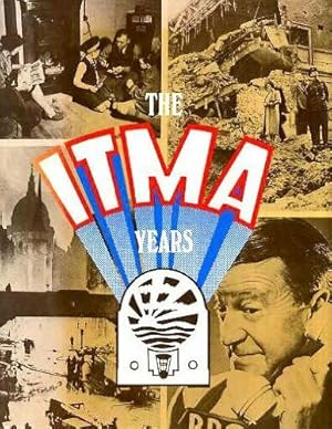THE ITMA YEARS TOMMY HANDLEY ETC BBC IT'S THAT MAN AGAIN