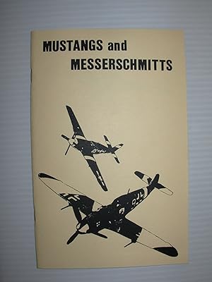 Mustangs and Messerschmitts: A 3-Dimensional Air War Game 1940-1948