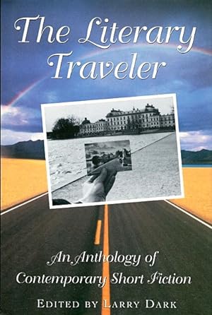 Seller image for Literary Traveller: An Anthology of Contemporary Short Fiction for sale by LEFT COAST BOOKS