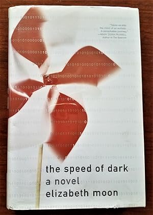 Imagen del vendedor de The Speed of Dark a la venta por Cross Genre Books