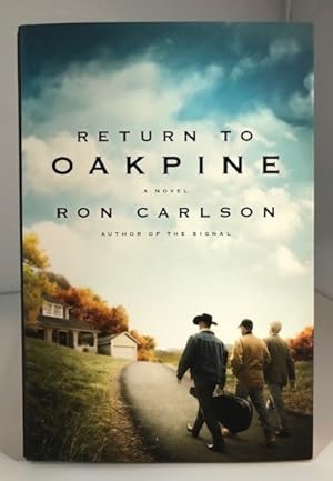 Return to Oakpine