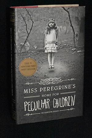 Imagen del vendedor de Miss Peregrine's Home for Peculiar Children a la venta por Books by White/Walnut Valley Books