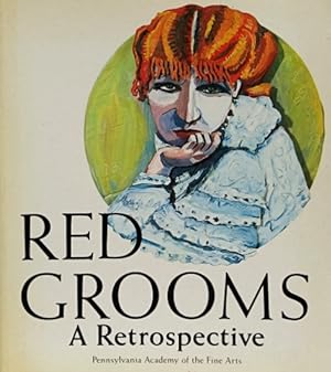 Red Grooms, A Retrospective, 1956-1984
