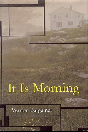 Imagen del vendedor de It Is Morning a la venta por Bookmarc's