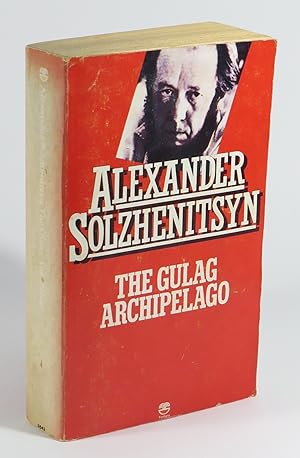Bild des Verkufers fr The Gulag Archipelago 1918-1956 zum Verkauf von Renaissance Books, ANZAAB / ILAB