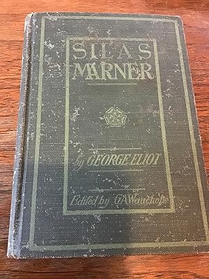 SILAS MARNER