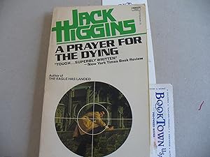Seller image for A Prayer for the Dying for sale by Thomas F. Pesce'
