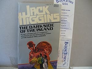 Seller image for The Dark Side of The Island for sale by Thomas F. Pesce'