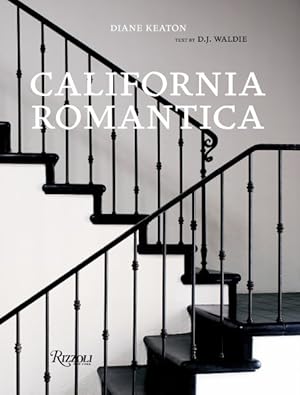 Image du vendeur pour California Romantica mis en vente par GreatBookPrices