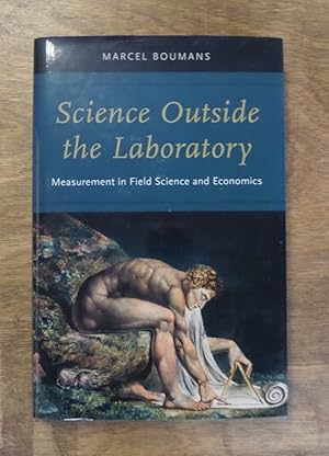 Bild des Verkufers fr Science Outside the Laboratory Measurement in Field Science and Economics zum Verkauf von Book Gallery // Mike Riley
